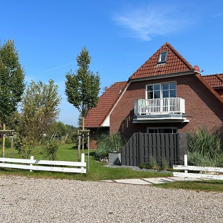 Ferienwohnung Moby Dick Sankt Peter-Ording Exterior foto