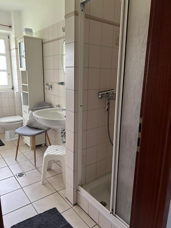 Ferienwohnung Moby Dick Sankt Peter-Ording Exterior foto